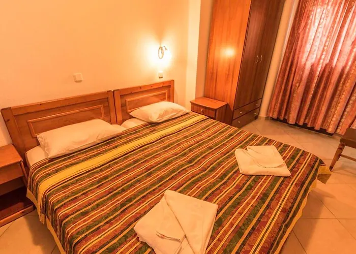 Delfini Hotel