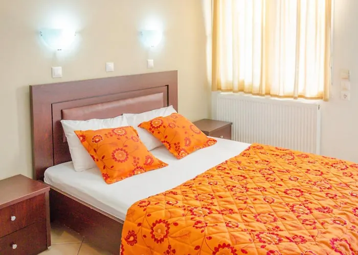 Delfini Hotel