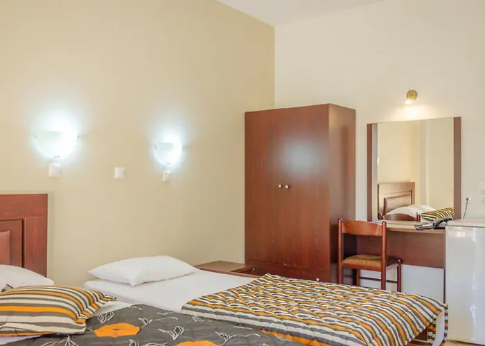 Delfini Hotel