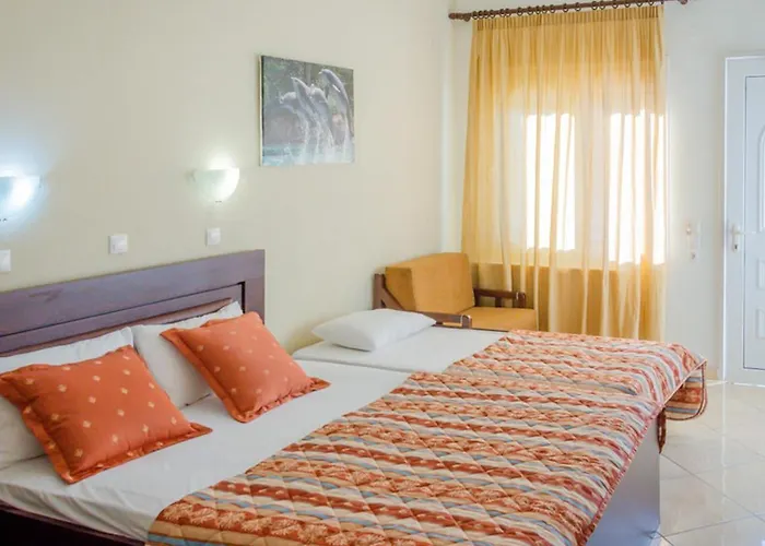 Delfini Hotel
