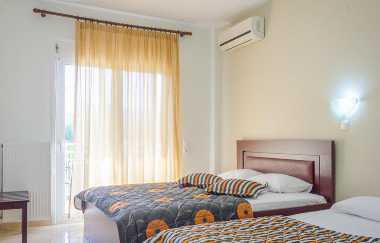 Delfini Otel 2*