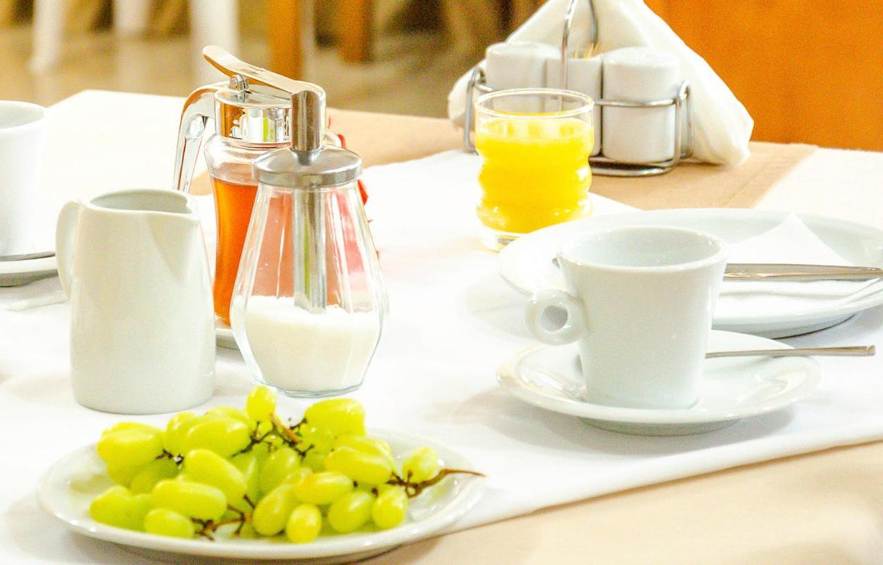 Hotel Delfini