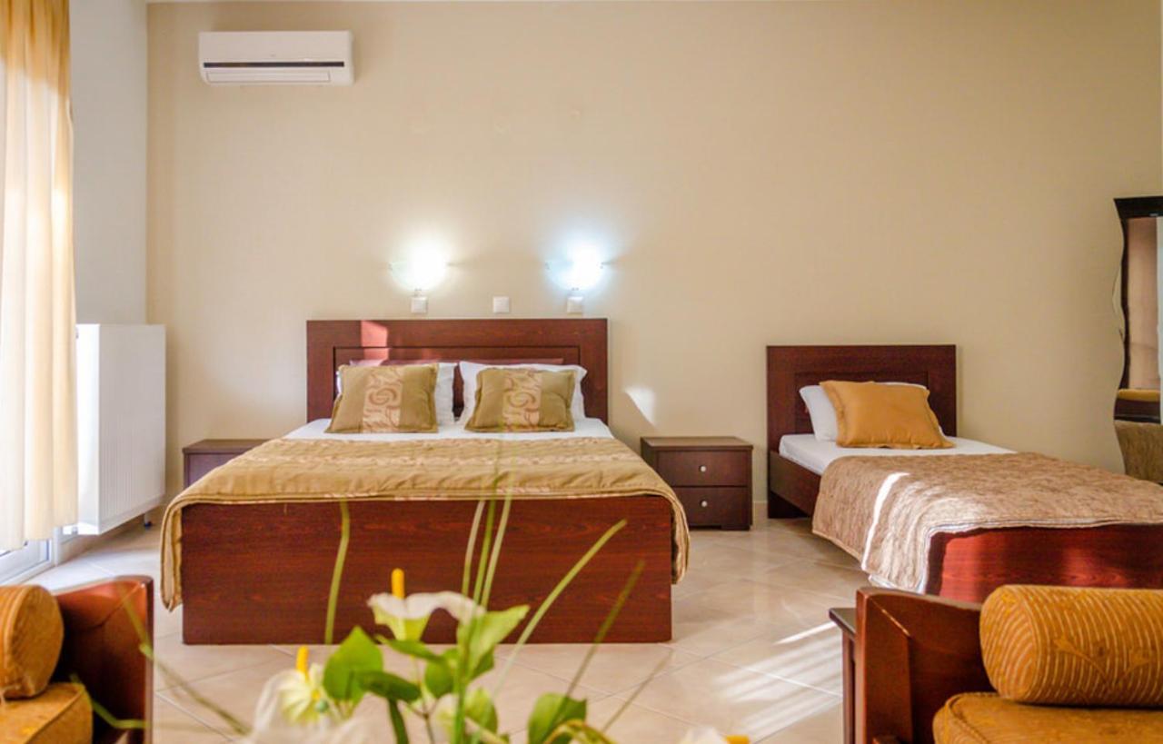 Hotel Delfini
