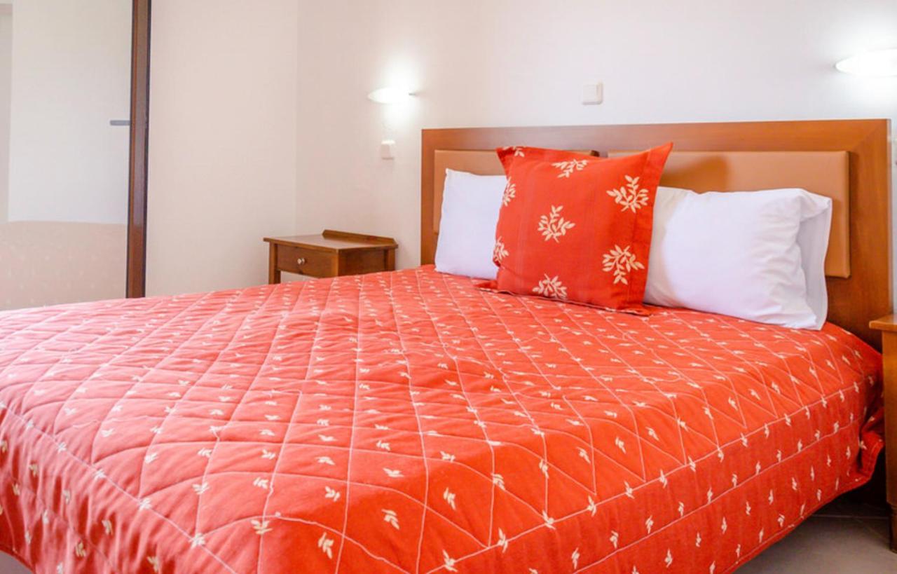 Hotel Delfini Skala Potamia (Thasos)