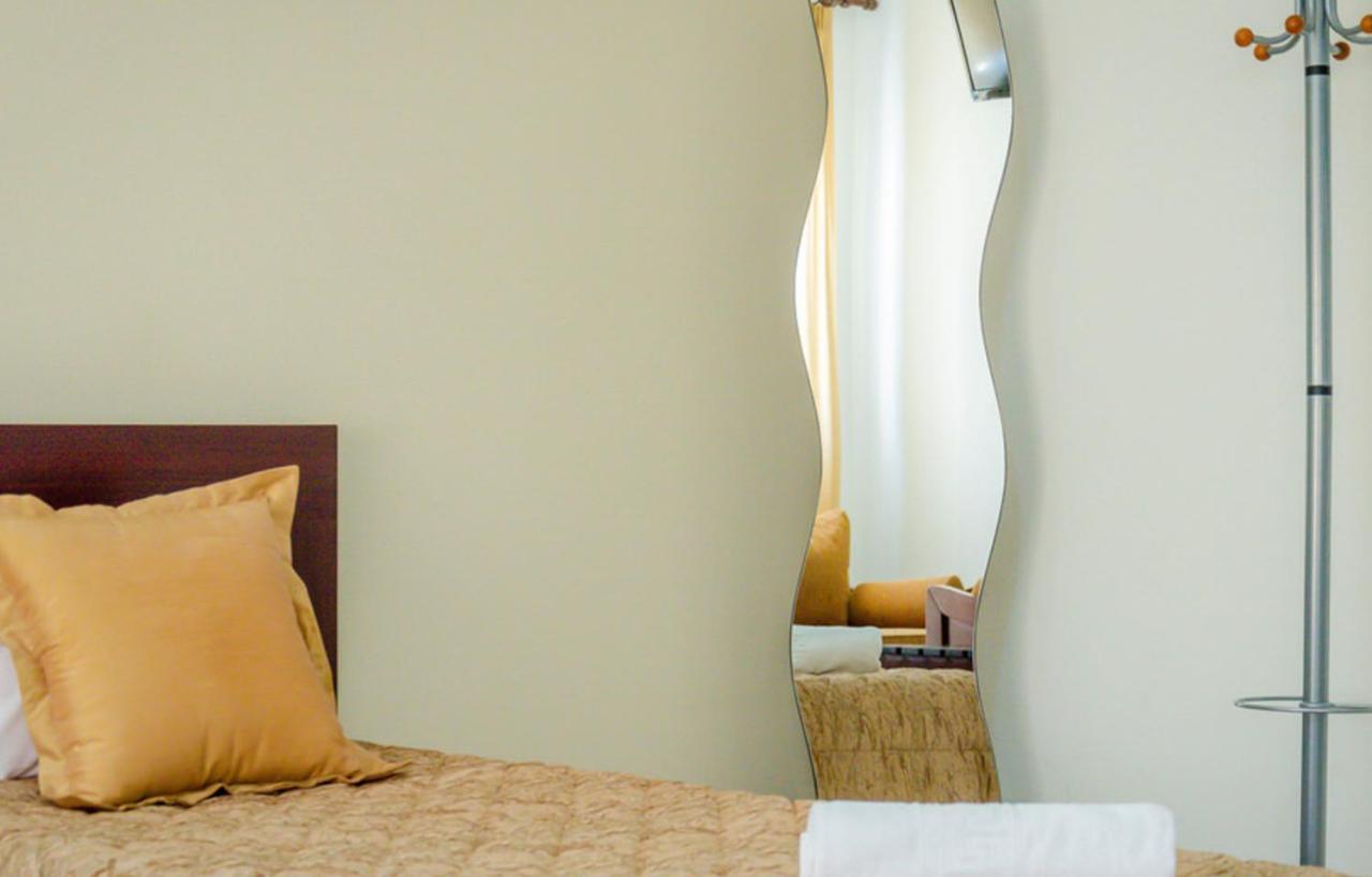 Hotel Delfini Skala Potamia (Thasos)