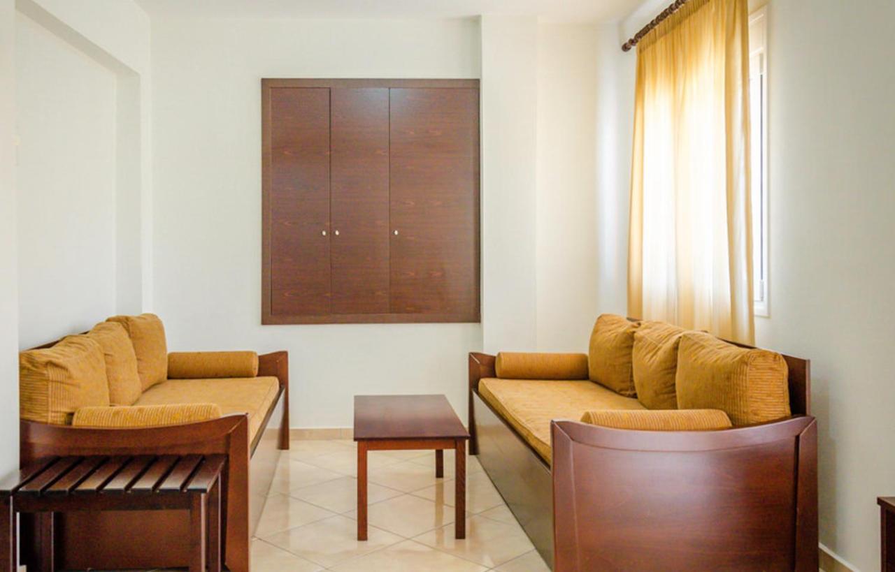 Hotel Delfini