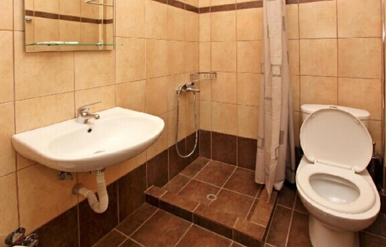 Hotel Delfini 2*